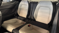 Ford Mustang 5.0 V8 GT 2dr Auto Petrol Coupe